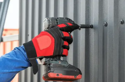 Travaux de zinguerie - Gausson